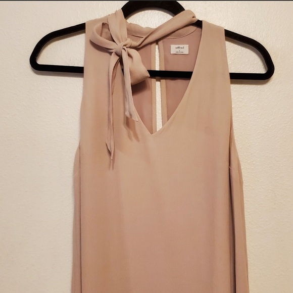 Wilfred Ethere choker dress - Picture 2 of 3
